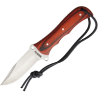 Marbles 8in Fixed Blade Knife