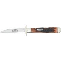 Marbles Folding Guard Lockback Knife