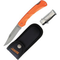 Marbles Grandfather Mountain Folding Knive Set