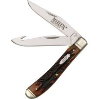 Marbles Guthook Linerlock Blade