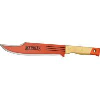 Marbles Jungle Bowie Knife