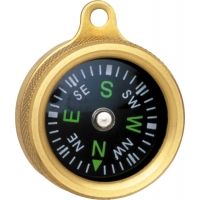 Marbles Pocket Compass