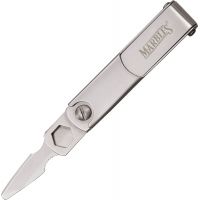Marbles Screwdriver Tool