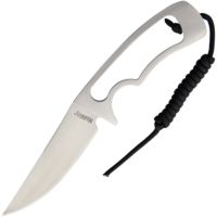 Marbles Skeletonized Hunter Fixed Blade Knife