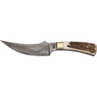 Marbles Stag Skinner Knife