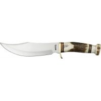 Marbles Stainless Bowie Blade