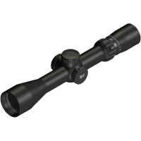 March Scopes 2.5-25x42mm Tactical Knob Rifle Scope
