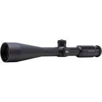March Scopes 36-55x52mm Benchrest Rifle Scope