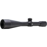 March Scopes 40x52mm Benchrest Fixed Power Rifle Scope