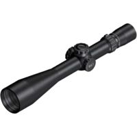 March Scopes 5-40x56mm FFP Tactical Knob Illuminated Rifle Scope