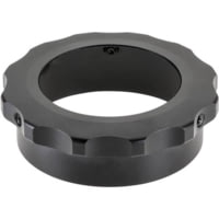 March Scopes Large Adjustment Wheels