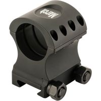 March Scopes Long Scope Ring 30mm x 1.4in