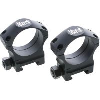 March Scopes 34mm Rifle Scope Ring