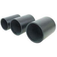 March Scopes Sun Shades for March Rifle Scopes