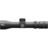 March Scopes 1.5-15x42mm Normal Turret Rifle Scopes, 30mm Tube, Dual FFP+SFP