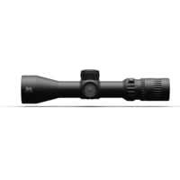 March Scopes Tactical Turret 1.5-15x42mm Rifle Scope, 30mm Tube, Second Focal Plane