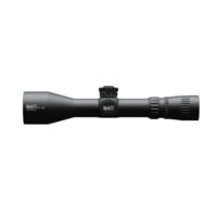 March Scopes 4.5-28x52mm Tactical Turret Rifle Scopes, 34mm Tube, First Focal Plane