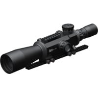 March Scopes 6-60x56mm Tactical Turret Rifle Scope, First Focal Plane