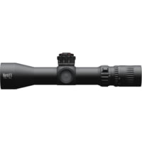 March Scopes Lockable Tactical Turrets 1.5-15x42mm Riflescope, 34mm Tube, Dual FFP+SFP