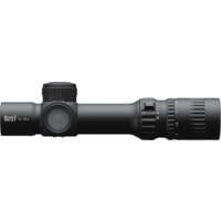 March Scopes March-F Normal 1-10x24mm LPVO 30mm Tube Rifle Scope, First Focal Plane
