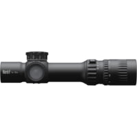 March Scopes March-F Tactical 1-10x24mm LPVO 30mm Tube Rifle Scope w/Custom Unimount, First Focal Plane
