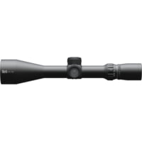 March Scopes Normal Turret 2.5-25x52mm, 30mm Tube, Second Focal Plane