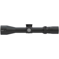March Scopes Tactical Turret 3-24x42mm Rifle Scope, 30mm Tube, First Focal Plane
