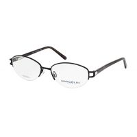 Marcolin MA7320 Single Vision Prescription Eyeglasses