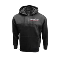 MarCum 1/4 Zip Hoodie