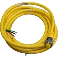 Maretron Mini Power Cord, 5m