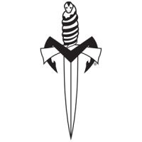 Marfione Custom Knives Custom Anax Knife