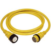 Marinco 50Amp 125/250V Shore Power Cable
