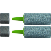Marine Metal Glass Bead Air Stones Weighted