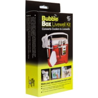 Marine Metal Products Bubble Box Livewell Kit