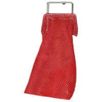 Marine Sports Wire Handle Catch Bag