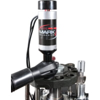 Mark 7 Reloading Press Mounted High Speed Case Trimmer