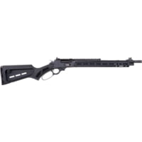 Marlin Firearms 336 Dark Series Lever Action Rifle, .30-30 Winchester, 16.17in Barrel