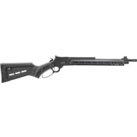 Marlin Firearms 1894 Dark Series Lever Action Rifle, .357 Magnum, 16.17in Barrel