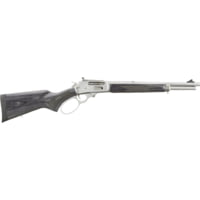 Marlin Firearms 336 Trapper Lever Action Rifle, .30-30 Winchester, 16.17in Barrel
