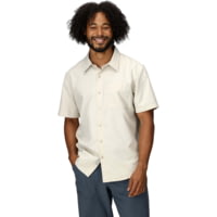 Marmot AirExchange SolarShield SS Shirt - Men's