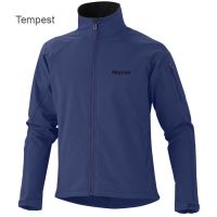 Marmot Approach Jacket - Fire M