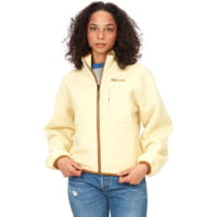 Marmot Aros Full-Zip Fleece Jacket - Women's