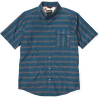 Marmot Beacon Hill Short Sleeve Shirt - Mens