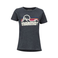 Marmot Coastal Tee Short Sleeve - Women's