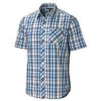 Marmot Ellwood Short Sleeve Shirt - Men's