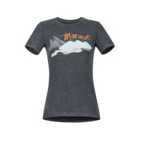 Marmot Esterel Tee Short Sleeve - Women's