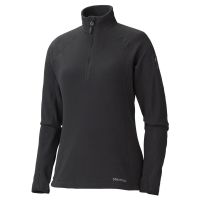 Marmot Flashpoint Half Zip Long Sleeve - Women's