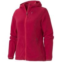 Marmot Flashpoint Hoody W- Persian Red S
