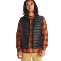 Marmot Highlander Vest - Men's
