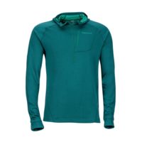 Marmot Indio 1/2 Zip Fleece Jacket - Mens